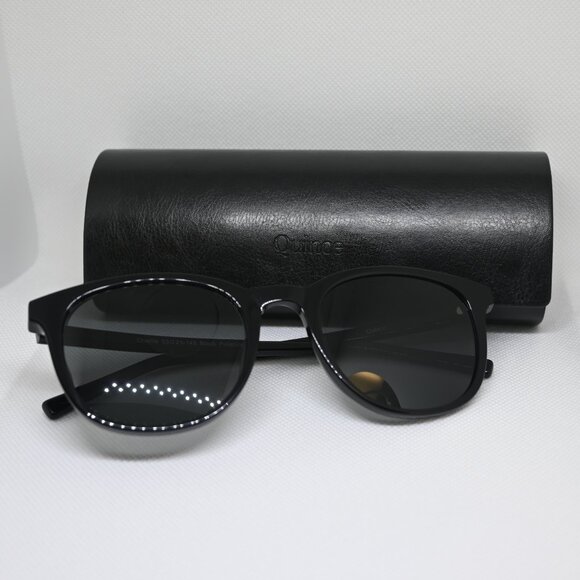 Charlie Polarized Acetate Sunglasses - Picture 1 of 12